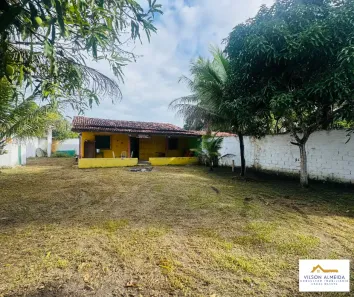 Casa com 3 Quartos à venda, 170m² no Aritaguá, Ilhéus