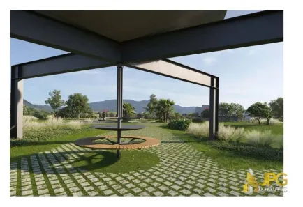 Lote/Terreno à venda, 620m² no Sertão da Santa Luzia, Porto Belo