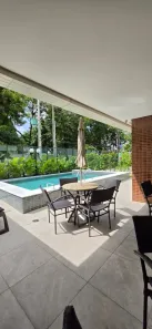 Apartamento com 2 Quartos para alugar, 65m² no Tamarineira, Recife