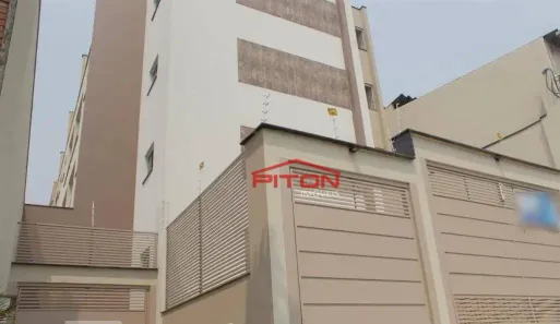 Apartamento com 2 Quartos à venda, 45m² no Vila São Geraldo, São Paulo