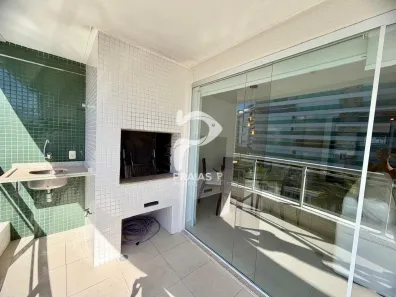 Apartamento com 3 Quartos à venda, 153m² no Riviera, Bertioga