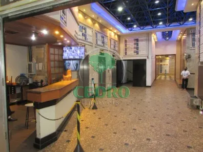 Ponto Comercial para alugar, 48m² no Centro Histórico, Porto Alegre