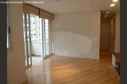 Apartamento com 2 Quartos à venda, 58m² no Paraíso do Morumbi, São Paulo