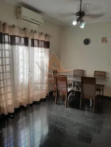 Casa com 3 Quartos à venda, 136m² no Jardim Paulistano, Ribeirão Preto
