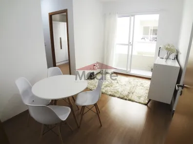 Apartamento com 2 Quartos à venda, 43m² no Xaxim, Curitiba