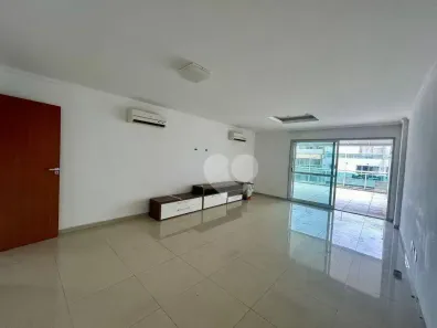 Cobertura com 2 Quartos à venda, 170m² no Recreio dos Bandeirantes, Rio de Janeiro