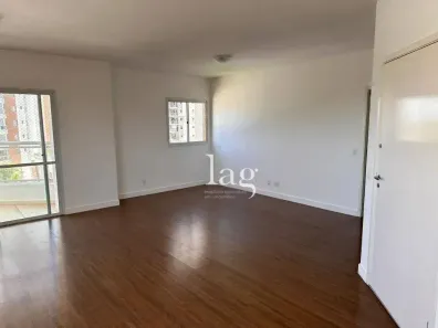 Apartamento com 3 Quartos à venda, 195m² no Parque Campolim, Sorocaba