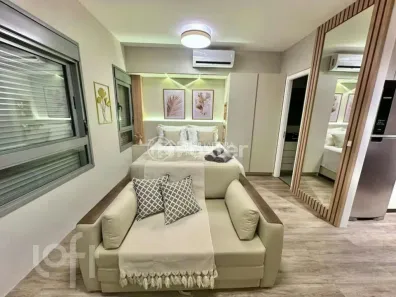 Apartamento com 1 Quarto à venda, 35m² no Teresópolis, Porto Alegre