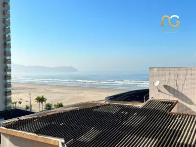 Apartamento com 2 Quartos à venda, 103m² no Aviação, Praia Grande