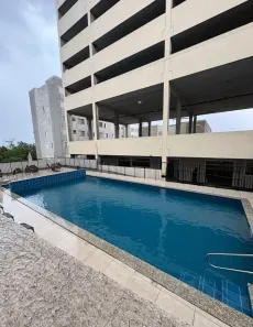 Apartamento com 2 Quartos para alugar, 39m² no Jardim City, Guarulhos
