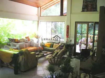 Casa com 4 Quartos à venda, 270m² no Serra Grande, Niterói