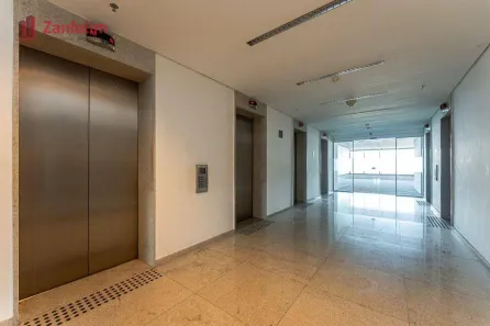 Prédio Comercial à venda, 1145m² no Alphaville Centro Industrial e Empresarial/Alphaville., Barueri