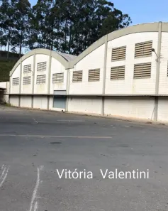 Galpão/Depósito/Armazém à venda, 42729m² no Rio Abaixo, Itaquaquecetuba