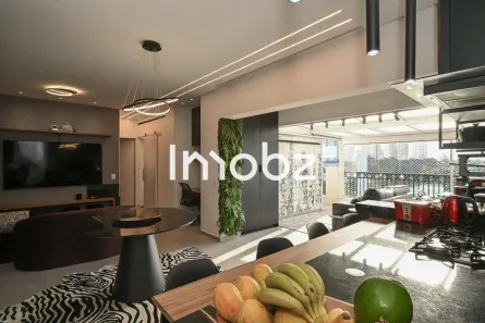 Apartamento com 3 Quartos à venda, 110m² no Vila Suzana, São Paulo