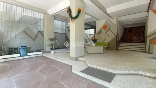 Apartamento com 1 Quarto à venda, 45m² no Centro Histórico, Porto Alegre
