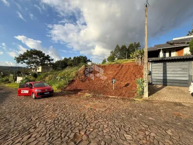 Lote/Terreno à venda, 330m² no Bela Vista, Estância Velha