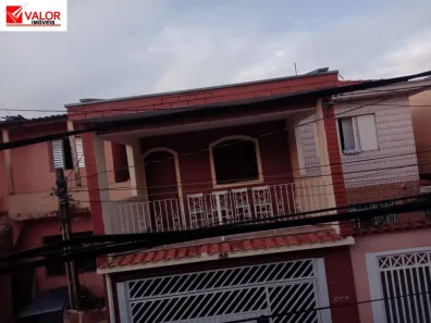 Sobrado com 2 Quartos à venda, 130m² no Rio Pequeno, São Paulo
