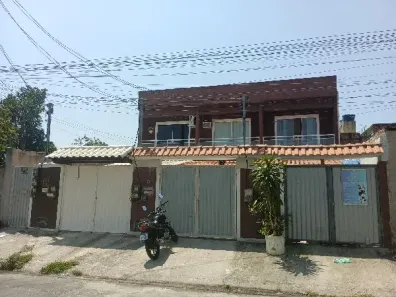 Casa com 1 Quarto à venda, 66m² no Coelho, São Gonçalo