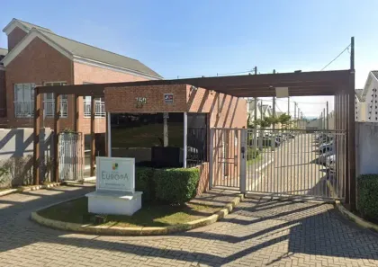 Casa de Condomínio com 3 Quartos à venda, 84m² no Jardim Carlos Cooper, Suzano