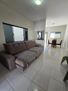 Casa com 3 Quartos à venda, 104m² no Plano Diretor Sul, Palmas