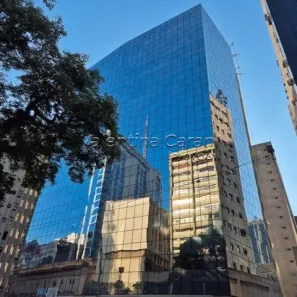 Sala Comercial para alugar, 852m² no Consolação, São Paulo