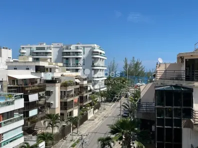 Cobertura com 5 Quartos à venda, 296m² no Recreio dos Bandeirantes, Rio de Janeiro