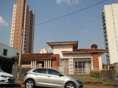 Casa com 2 Quartos à venda, 420m² no Centro, São Carlos