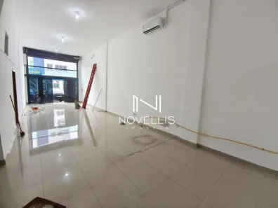 Ponto Comercial para alugar, 105m² no Loteamento Villa Branca, Jacareí