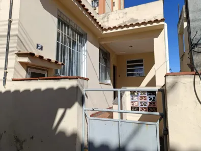 Casa com 1 Quarto à venda, 50m² no Fonseca, Niterói