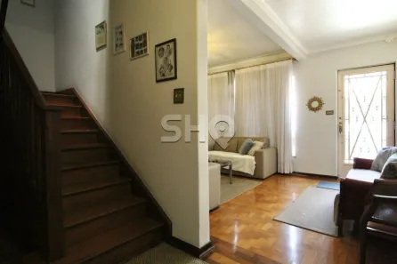 Casa com 3 Quartos à venda, 140m² no Água Branca, São Paulo