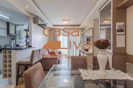 Apartamento com 3 Quartos à venda, 76m² no Vila Ipiranga, Porto Alegre