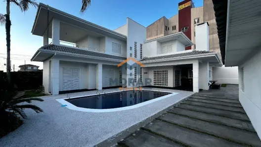 Sobrado com 7 Quartos à venda, 426m² no Ipanema, Pontal do Paraná