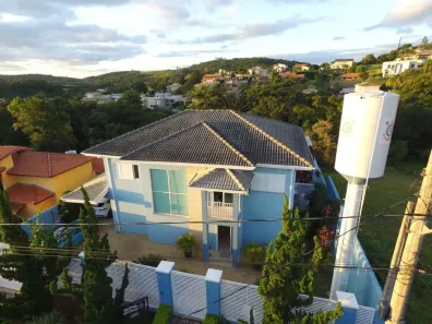Sobrado com 5 Quartos à venda, 450m² no Jardim do Ribeirão II, Itupeva