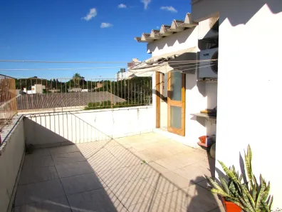 Cobertura com 3 Quartos à venda, 182m² no Higienópolis, Porto Alegre