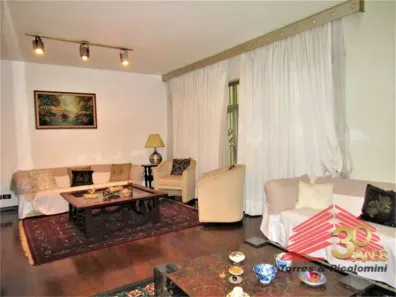 Sobrado com 3 Quartos à venda, 270m² no Mooca, São Paulo