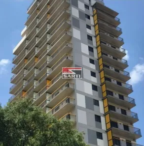 Apartamento com 1 Quarto à venda, 41m² no Santana, São Paulo