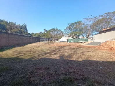 Lote/Terreno à venda, 522m² no Condomínio Arara Azul, Ribeirão Preto