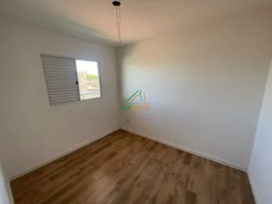 Apartamento com 2 Quartos à venda, 51m² no Vila Guilhermina, São Paulo