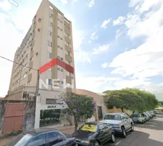Apartamento com 2 Quartos à venda, 70m² no Jardim Londrilar, Londrina