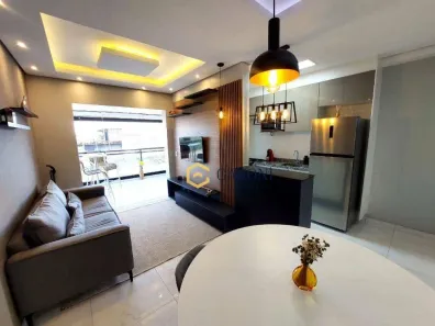 Apartamento com 2 Quartos para alugar, 61m² no Vila Leopoldina, São Paulo