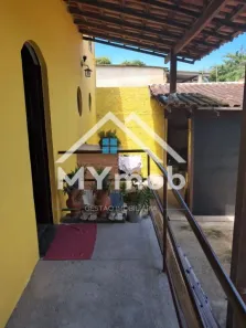 Casa com 1 Quarto à venda, 80m² no Guaratiba, Rio de Janeiro