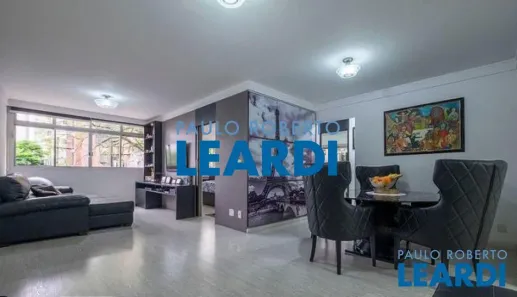 Apartamento com 3 Quartos à venda, 150m² no Jardim Paulista, São Paulo