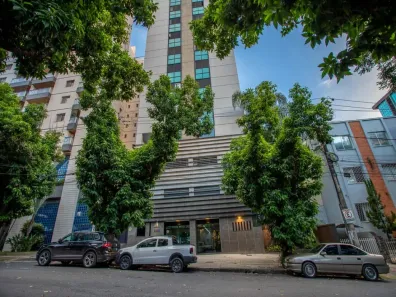 Cobertura com 3 Quartos à venda, 203m² no Lourdes, Belo Horizonte