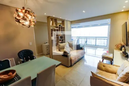 Apartamento com 2 Quartos à venda, 72m² no Vila Andrade, São Paulo
