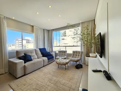 Apartamento com 3 Quartos à venda, 115m² no Capão da Canoa, Capão da Canoa