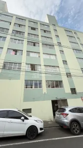 Apartamento com 2 Quartos para alugar, 66m² no Centro, Ponta Grossa