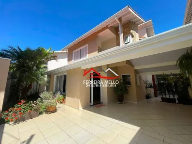 Sobrado com 3 Quartos à venda, 262m² no Nova Caieiras, Caieiras