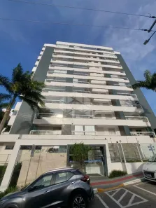 Apartamento com 2 Quartos para alugar, 82m² no Barreiros, São José