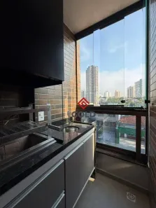 Apartamento com 2 Quartos à venda, 53m² no Nova Petrópolis, São Bernardo do Campo