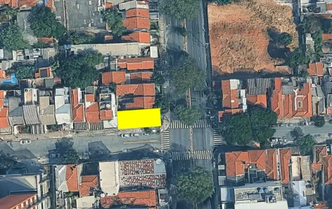 Lote/Terreno à venda, 160m² no Vila Pompéia, São Paulo